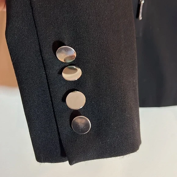 Larry Levine women’s blazer - Picture 4 of 9